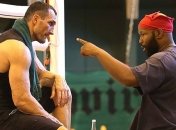 Кличко - Джошуа: стало известно, где и когда может пройти бой