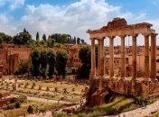 Раскрыт генетический секрет Древнего Рима