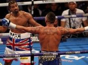 "Многие фанаты недооценивают Тони": Хэй о бое Усик - Беллью