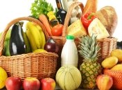 Дефляция в Украине в ноябре-2012 составила 0,1% 