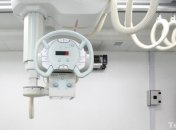 Рентген-аппарат за 1 млн грн подарил Львову голландский меценат