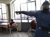 За границей на COVID-19 болеют 160 украинцев