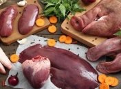 Диетологи назвали самые полезные виды субпродуктов
