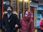 За последние две недели на Черкащине от COVID-19 умерло 143 человека