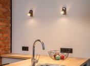 Неприятный запах может указывать на засор в трубах