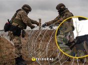 Україна проводить укріплення оборонних рубежів