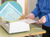 Ламинирование бумажек