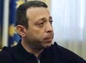 Корбан рассказал, кто стоит за организацией его задержания