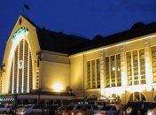 Правоохранители нашли злоумышленника, который "заминировал" Киевский вокзал