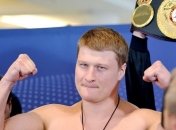 Чемпион мира по версии WBA хочет встретиться в Кличко