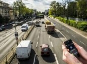 Создан датчик для смартфонов, который определяет качество воздуха