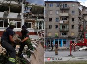 Харьков постоянно обстреливают террористы