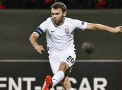Лидер "Зари" может продолжить карьеру в России