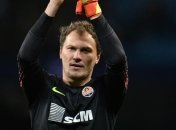 Пятов: В карантине тоже есть позитив