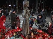 Посольство: Франция вместе с украинским народом чтит память жертв Голодомора