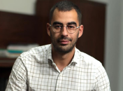 Скандальный депутат Александр Трухин