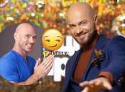 Влада Яму перепутали с "лысым из Brazzers"