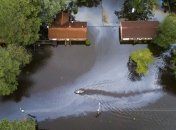 Ураган "Флоренс" в США: на северном побережье погибло уже 35 человек