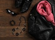 Стильні аксесуари восени 2022 року - список від стиліста