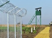 ГПУ расследует огромную растрату Госпогранслужбой средств из проекта "Стена" 