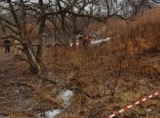 В Хабаровске упал вертолет, погибли шесть человек 