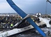 В Боливии потерпел крушение военный самолет: шесть человек погибли