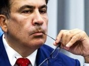 Саакашвілі заявив, що його міг "замовити" Путін