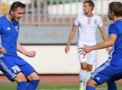 Первая лига 2016/17. "Ильичевец" без проблем победил "Черкасский Днепр"