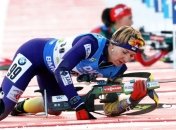 Тренер сборной Украины по биатлону рассказал о подготовке Пидгрушной к сезону