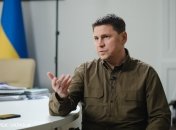 Михаил Подоляк