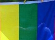 В Москве разогнали согласованную с мэрией ЛГБТ-акцию