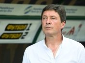 Тренер Львова перед матчем с Шахтером: Придется голову поломать над составом