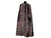 Ученые создали микроскопические плащи-невидимки