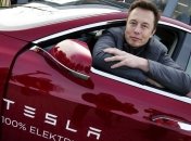 Илон Маск рассказал о банкротстве Tesla 