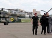 Аваков озвучил сумму спецоперации по задержанию экс-налоговиков