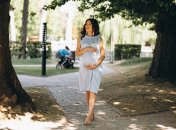 Вагітним теж можна бути стильними