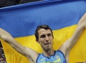 Легкая атлетика. Новый рекорд Украины