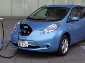 Популярність машин на батареї зросла