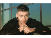 Финалист шоу Х-Фактор Александр Кривошапко впервые стал отцом