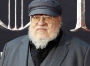 Джордж Мартин намекнул на создание книги по мотивам сериала