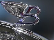 Руководство Bentley задумывается о создании второго кроссовера