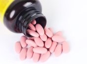 Из-за витаминных добавок можно потерять зрение 