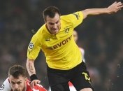 Гросскройтц: "Боруссия" Дортмунд никогда не пропадет