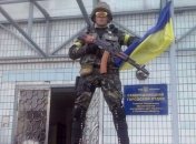 Аваков: Северодонецк с нами