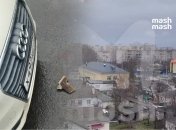 Обстріл України "перекинувся" на Бєлгород: у місті потужні вибухи та тривога (відео)