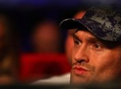 Фьюри пообещал показать мастер-класс бокса в следующем бою