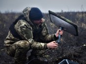Starlink в ВСУ