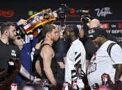 Канело - Кроуфорд