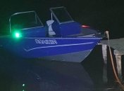 В Одесской области на реке столкнулись рыболовецкие суда, есть погибший 