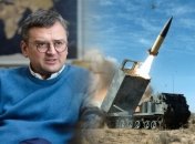 Дмитрий Кулеба